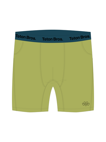 Axio 3D Trunks