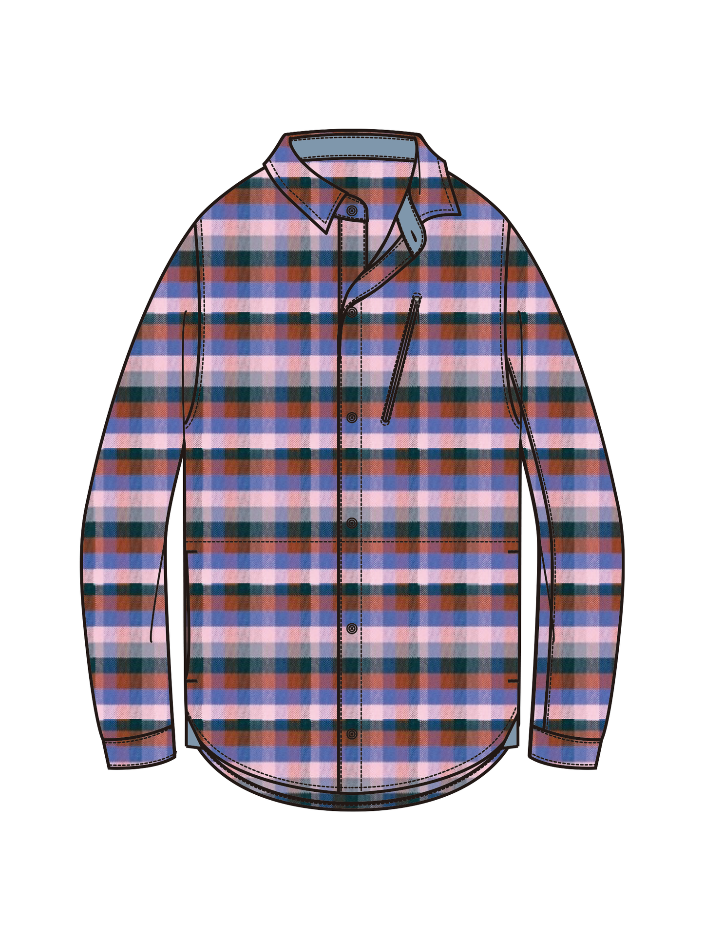 Farallon Shirt