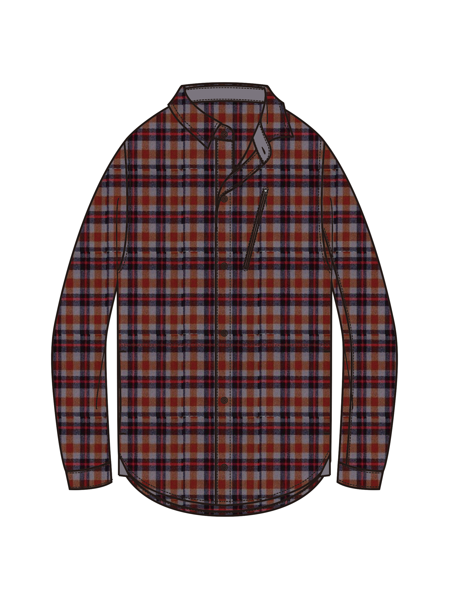 Farallon Shirt