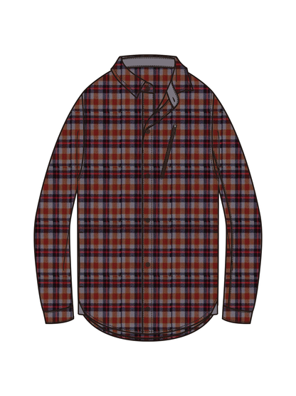 Farallon Shirt