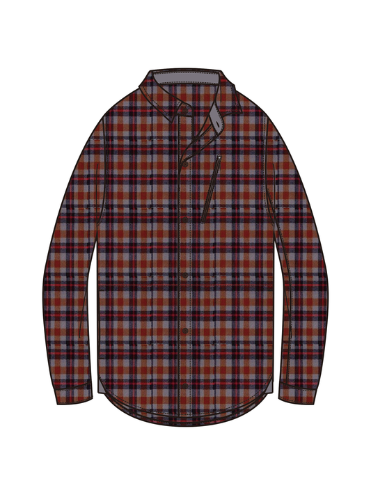 Farallon Shirt