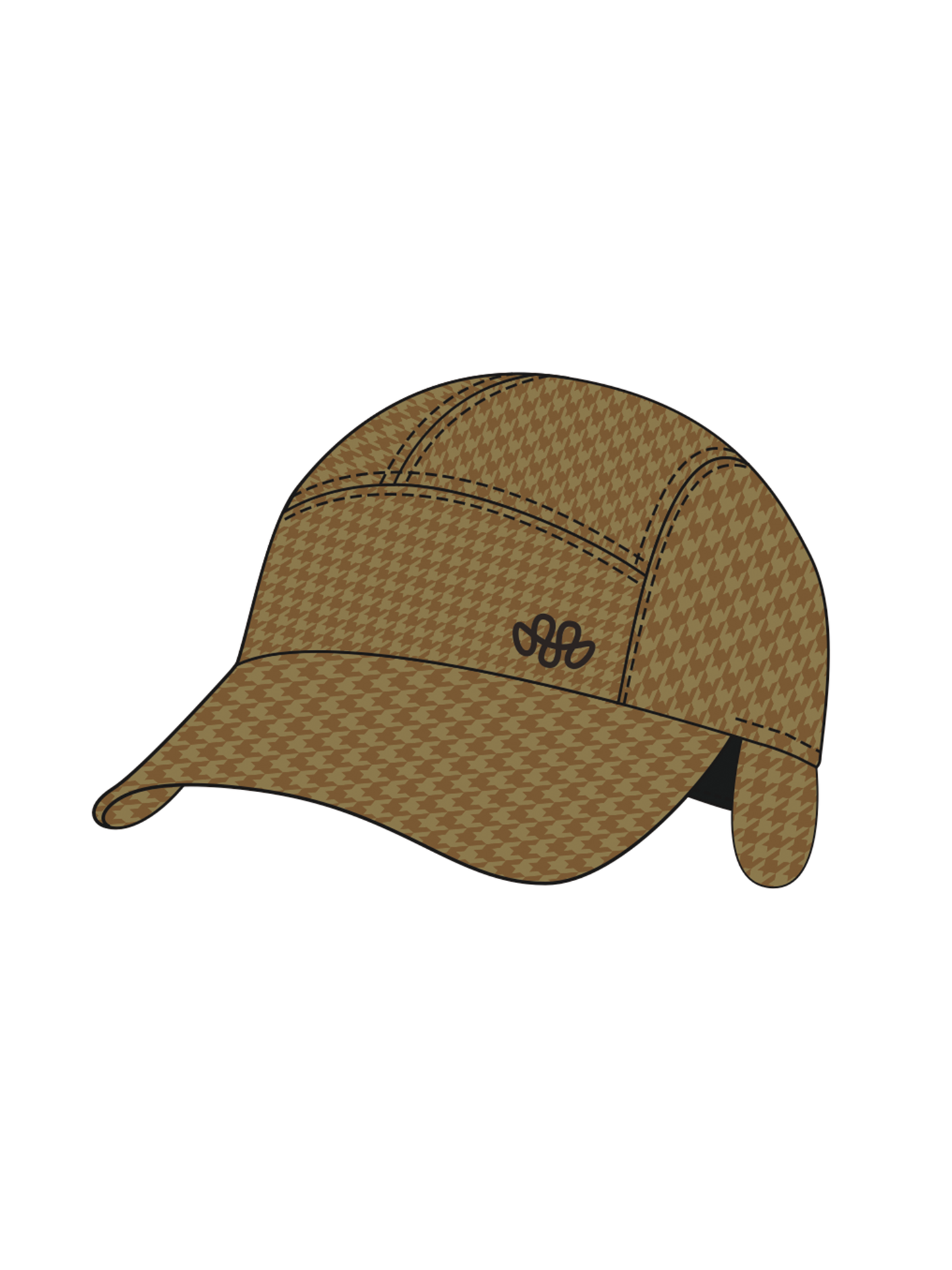 K7 Earflap Cap