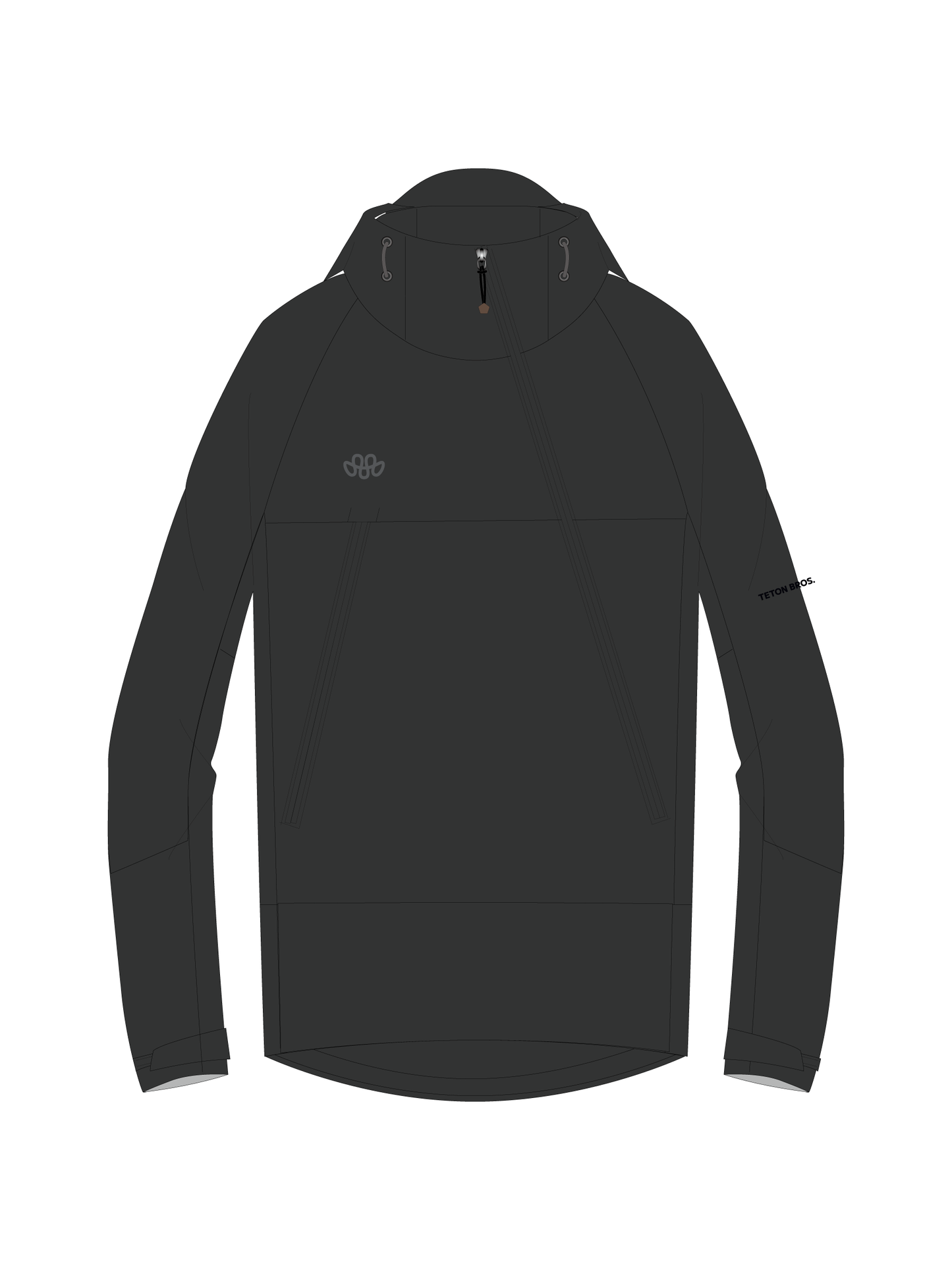 WS Lady Bug Jacket