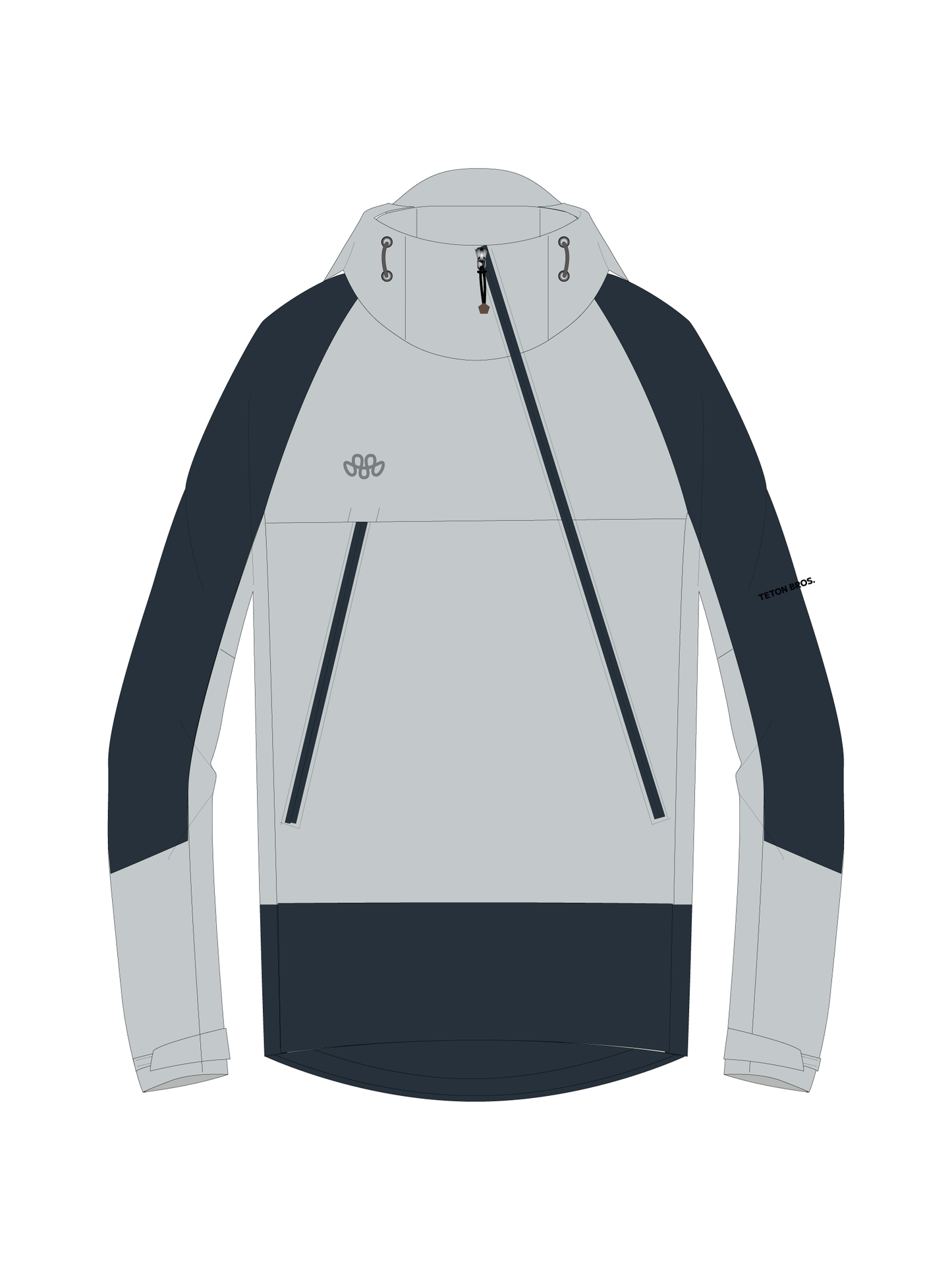 WS Lady Bug Jacket