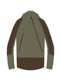 WS Lady Bug Jacket