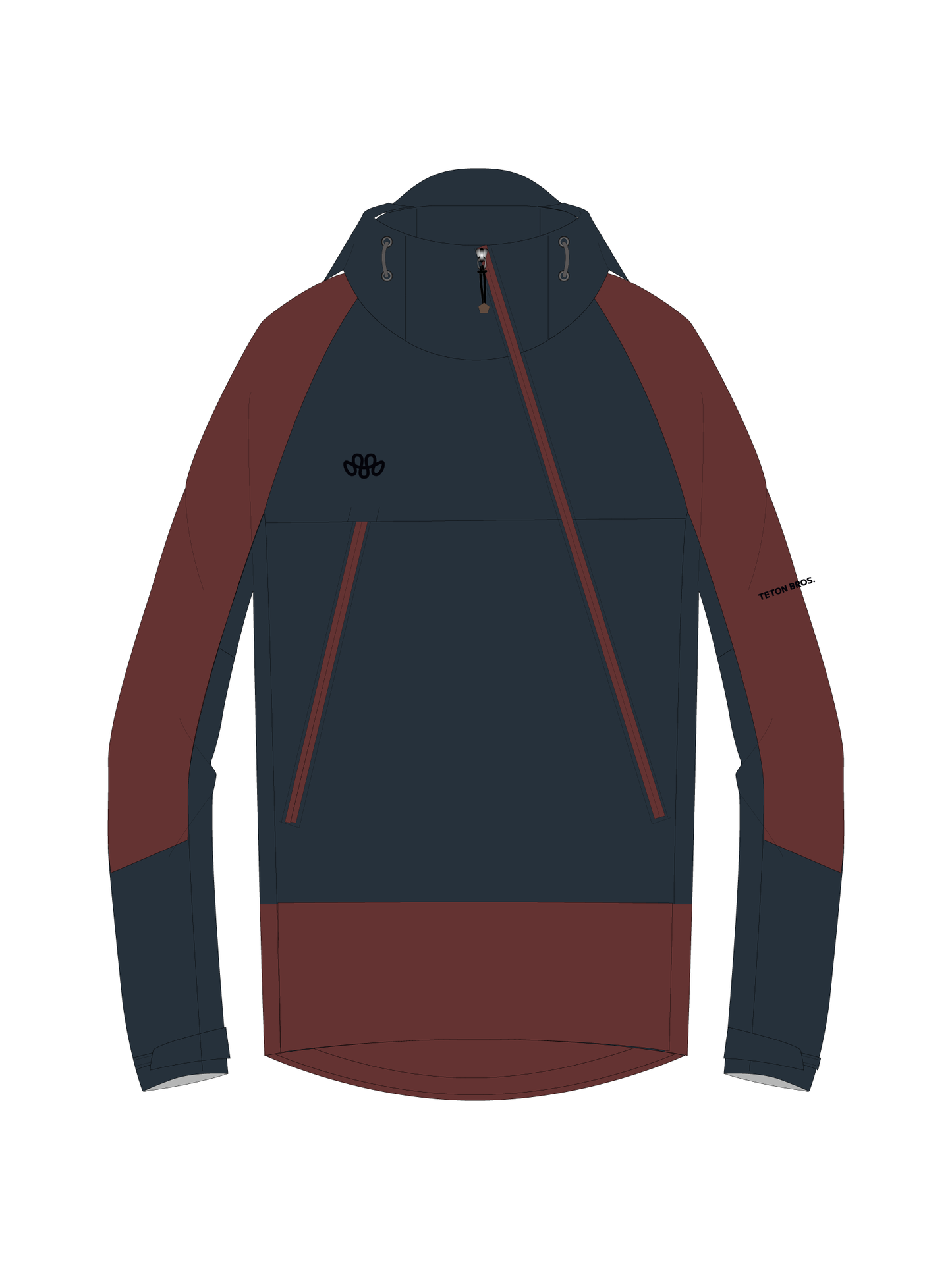 WS Lady Bug Jacket