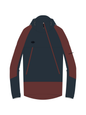WS Lady Bug Jacket