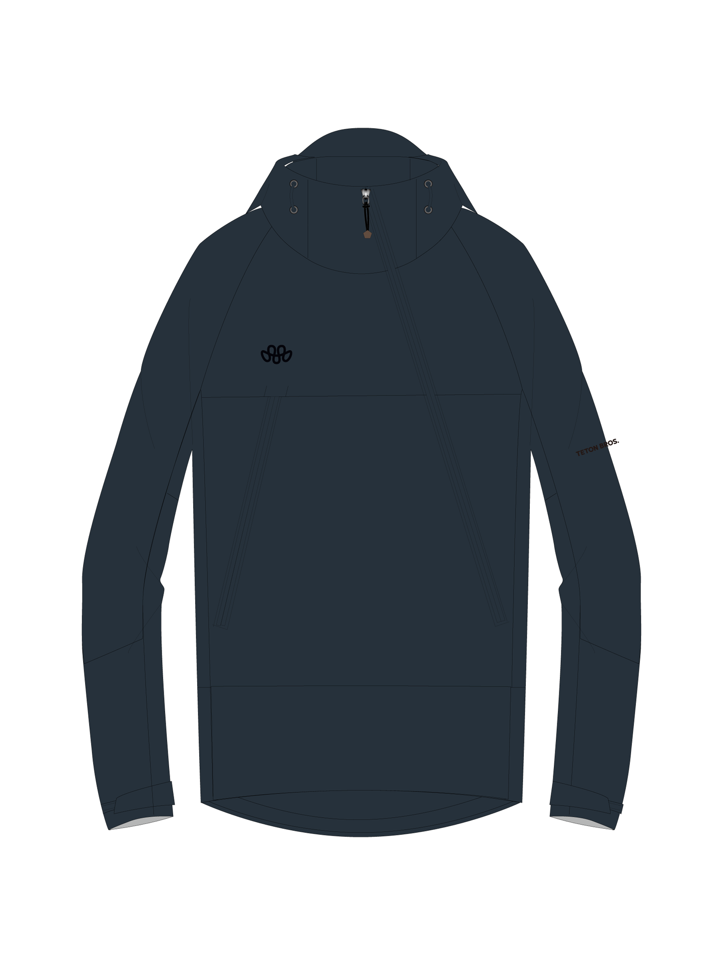WS Lady Bug Jacket