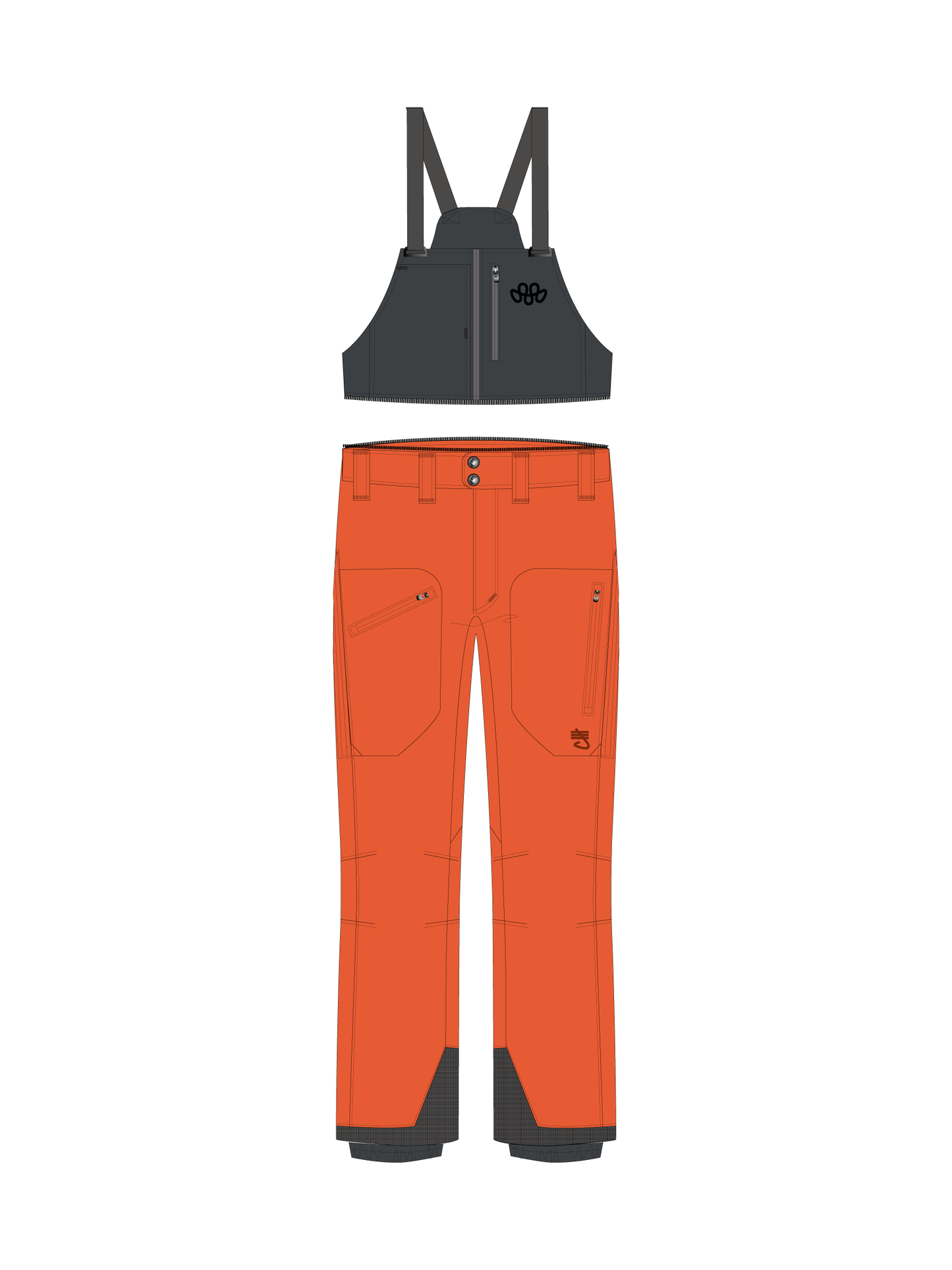 WS TB Pant