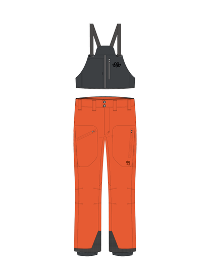 WS TB Pant