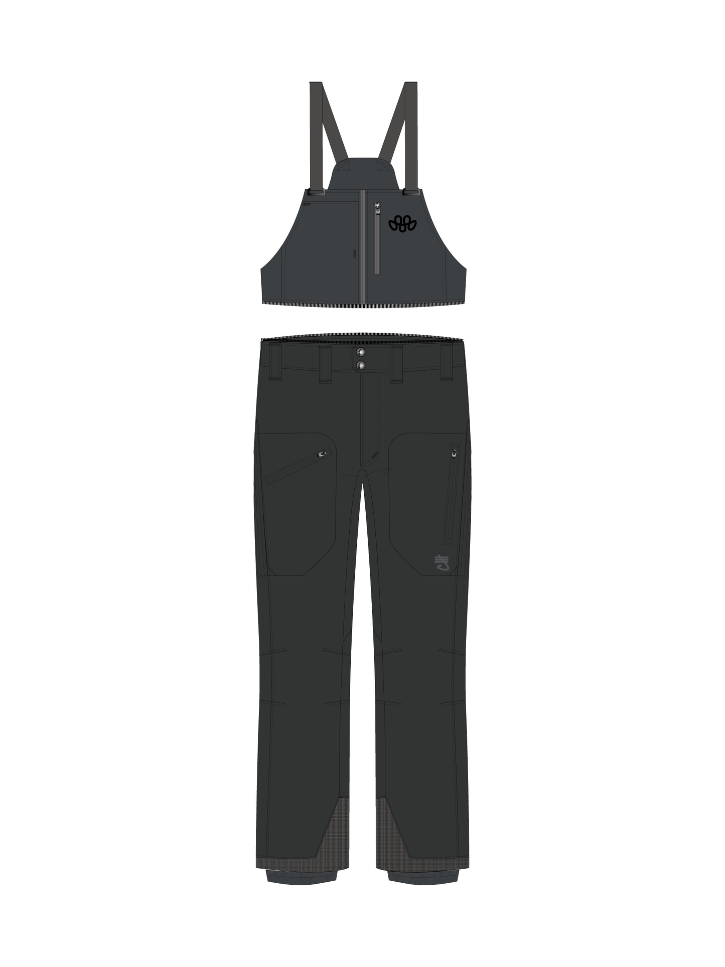 WS TB Pant