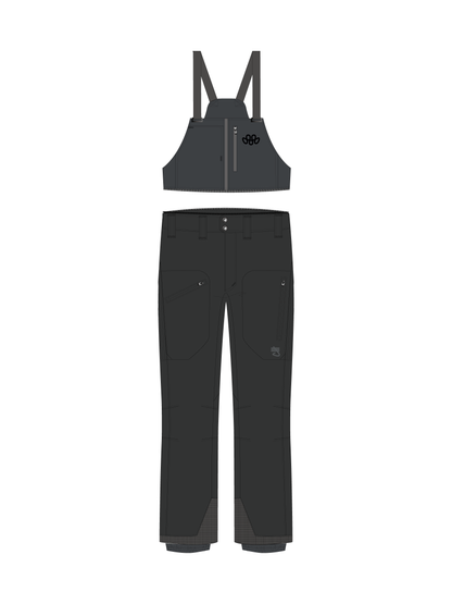 WS TB Pant