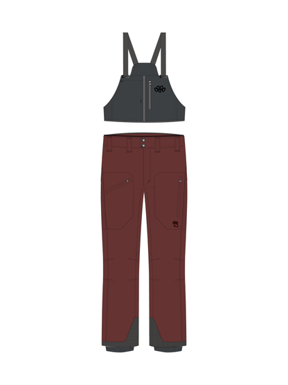 WS TB Pant