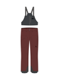 WS TB Pant