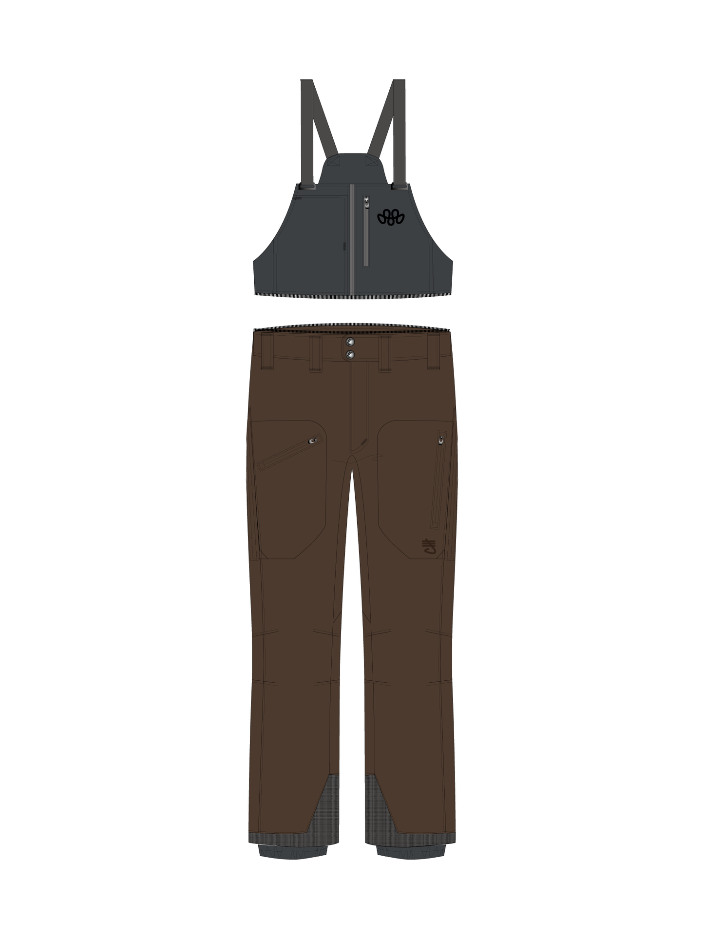 WS TB Pant
