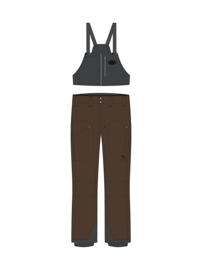 WS TB Pant