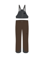 WS TB Pant