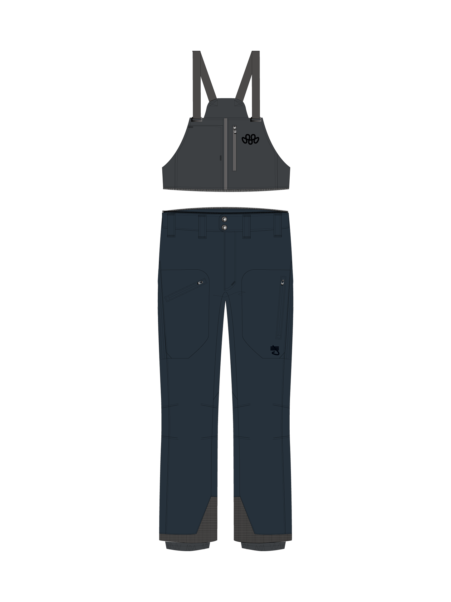 WS TB Pant