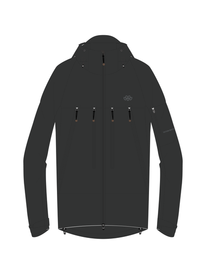 WS TB Jacket