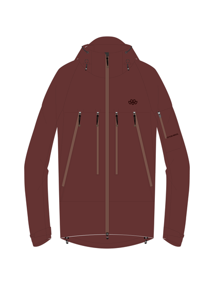 WS TB Jacket