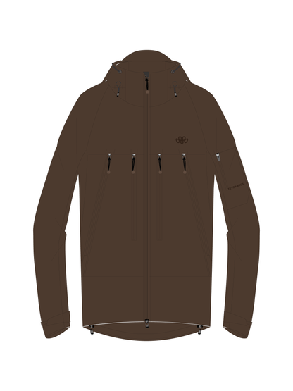 WS TB Jacket