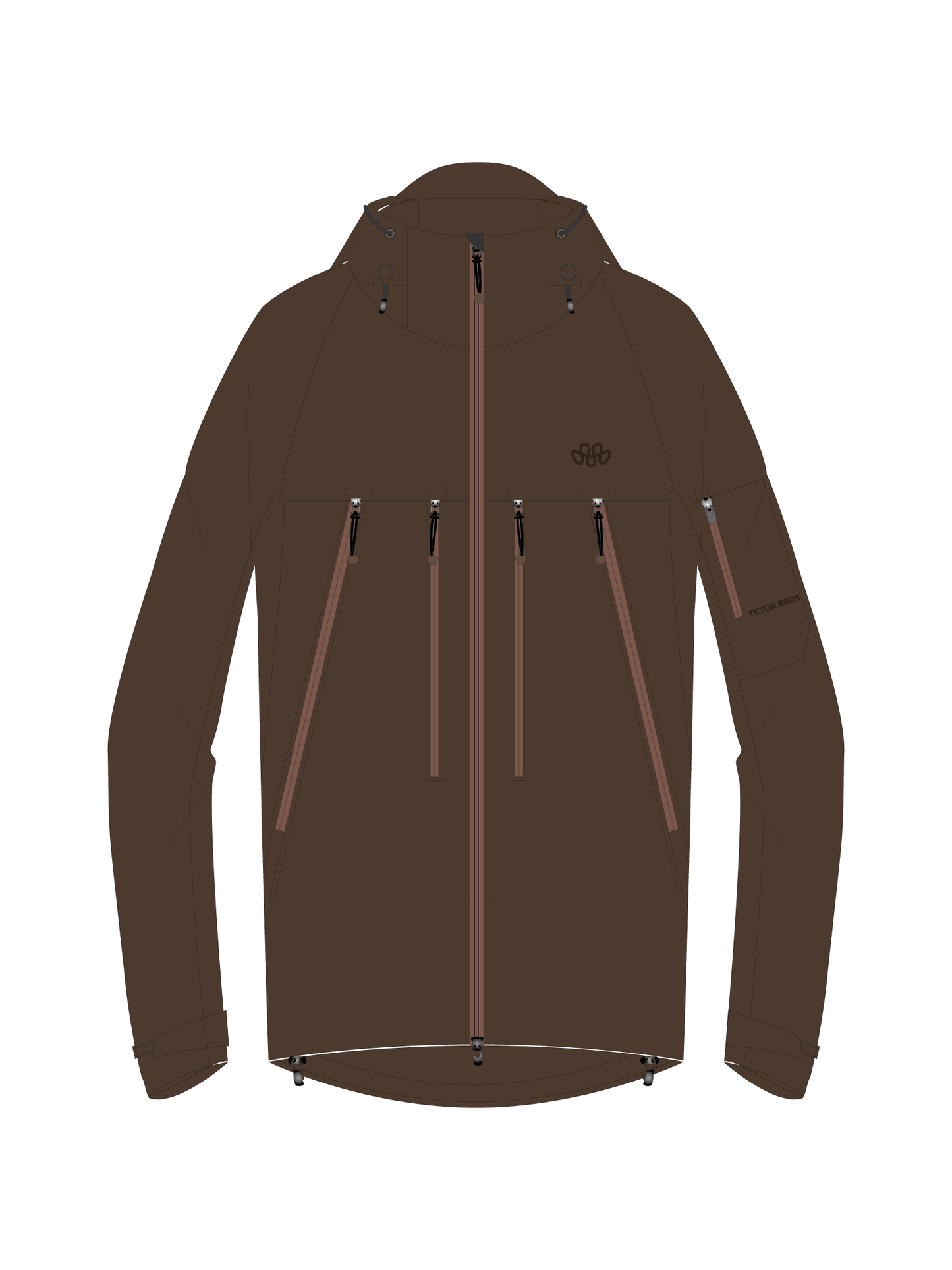 WS TB Jacket