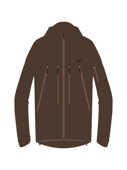WS TB Jacket