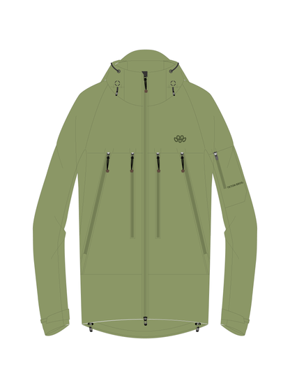 WS TB Jacket