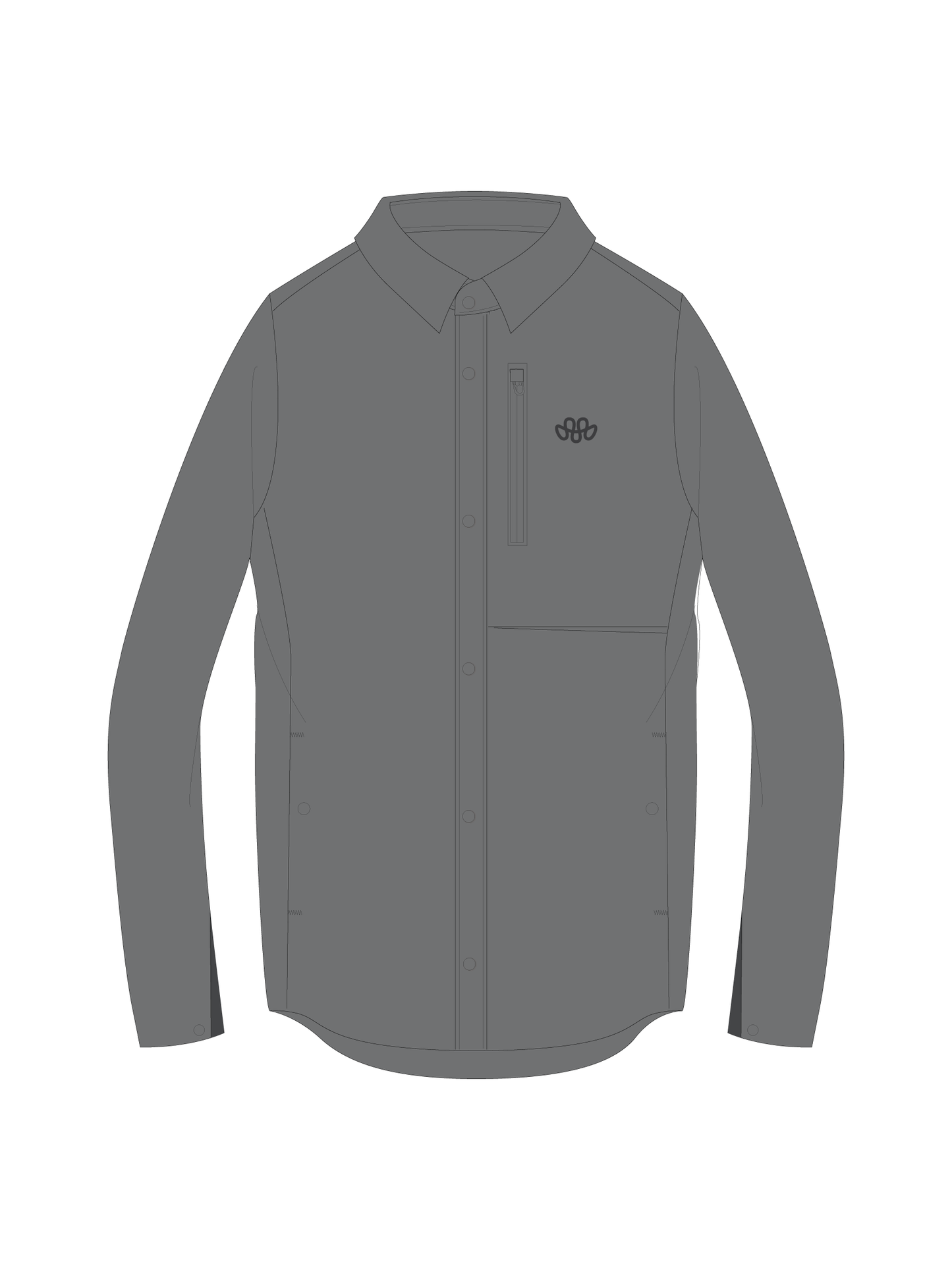 WS Tensleep Shirt