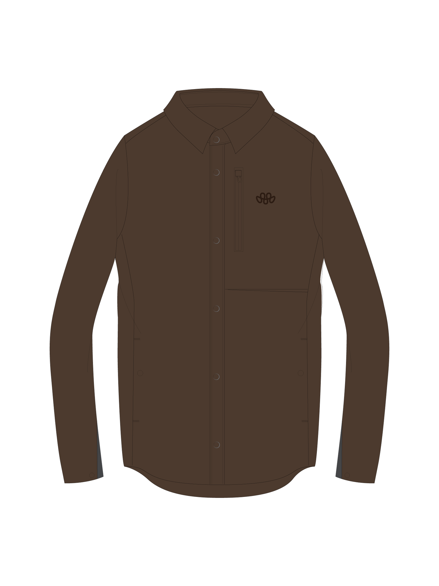 WS Tensleep Shirt