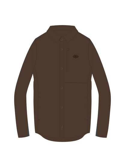 WS Tensleep Shirt
