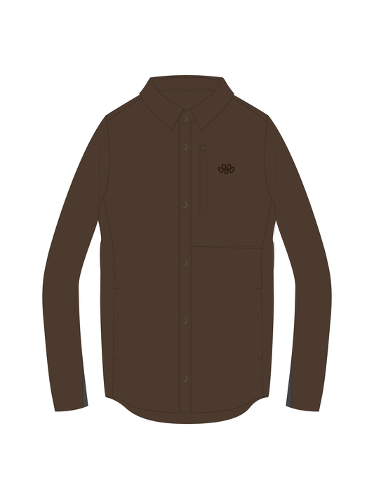 WS Tensleep Shirt