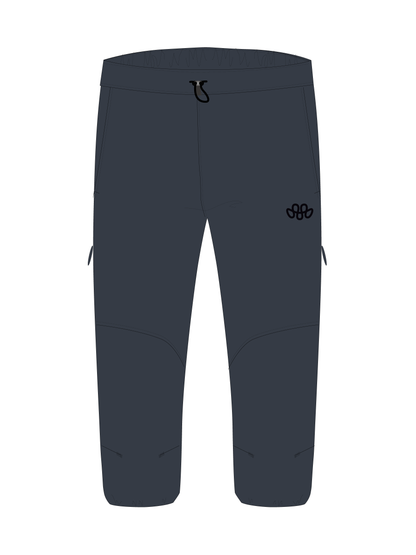 WS Hoback Knee Pant