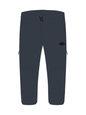 WS Hoback Knee Pant
