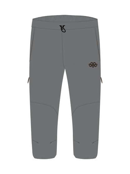 WS Hoback Knee Pant