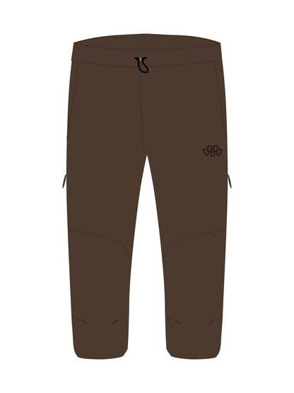 WS Hoback Knee Pant