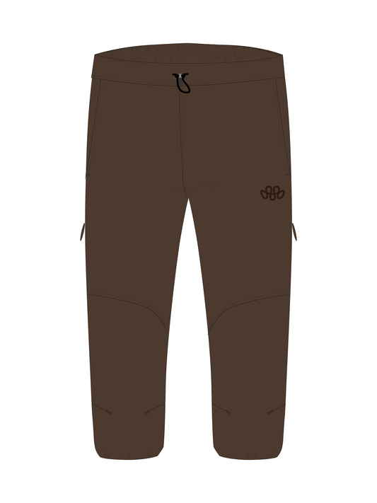 WS Hoback Knee Pant