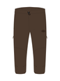 WS Hoback Knee Pant