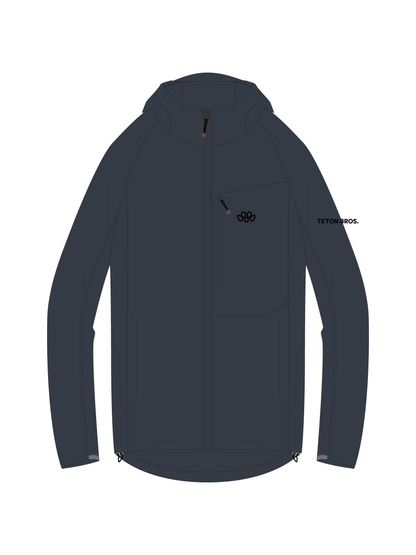 WS  Wapiti Hoody