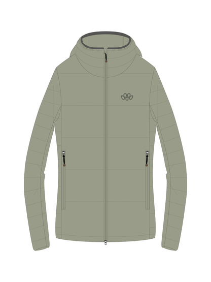 WS Bering Inner Hoody