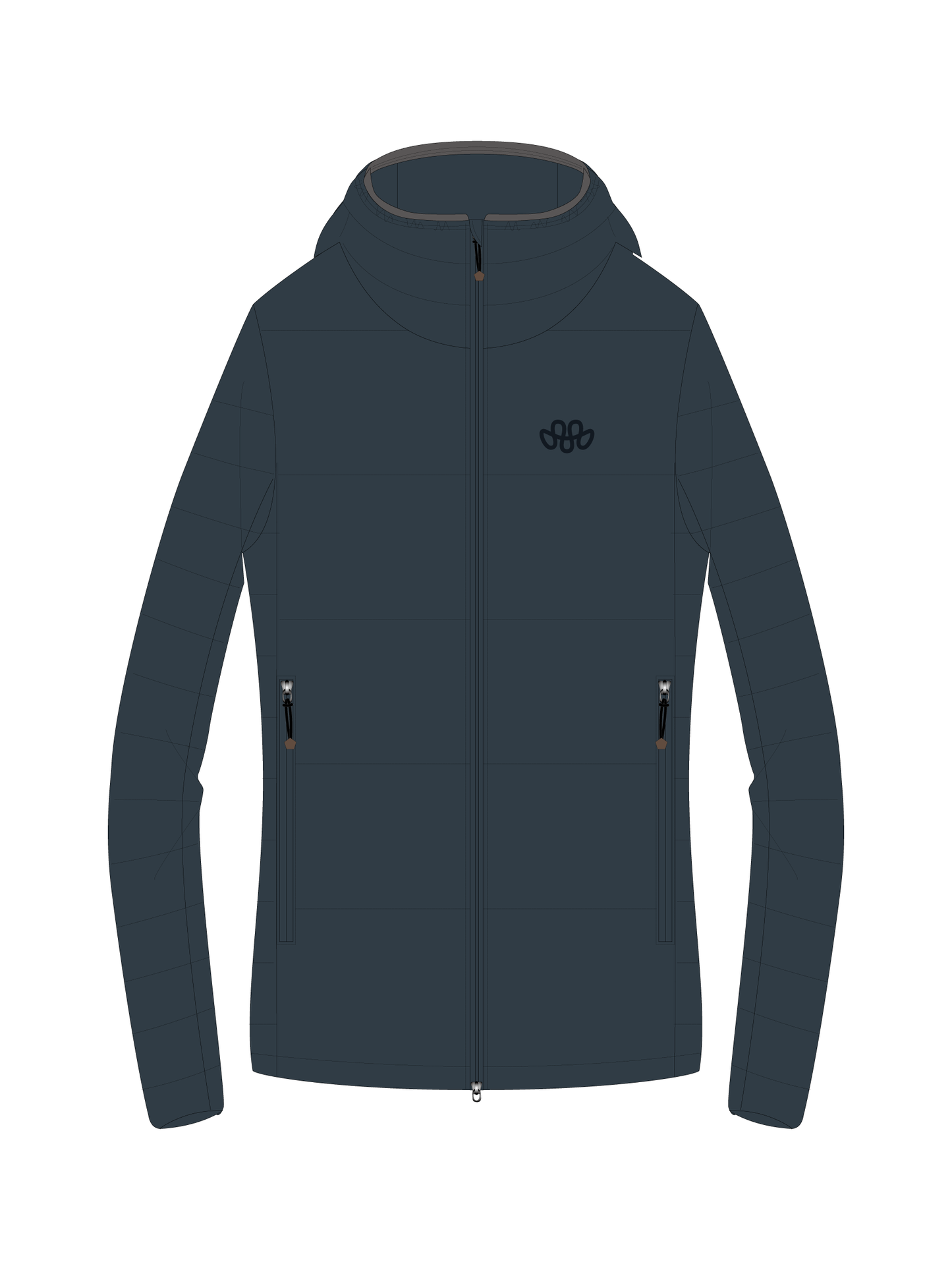 WS Bering Inner Hoody