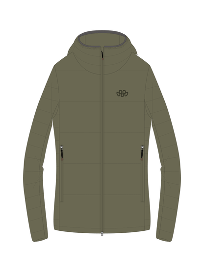 WS Bering Inner Hoody