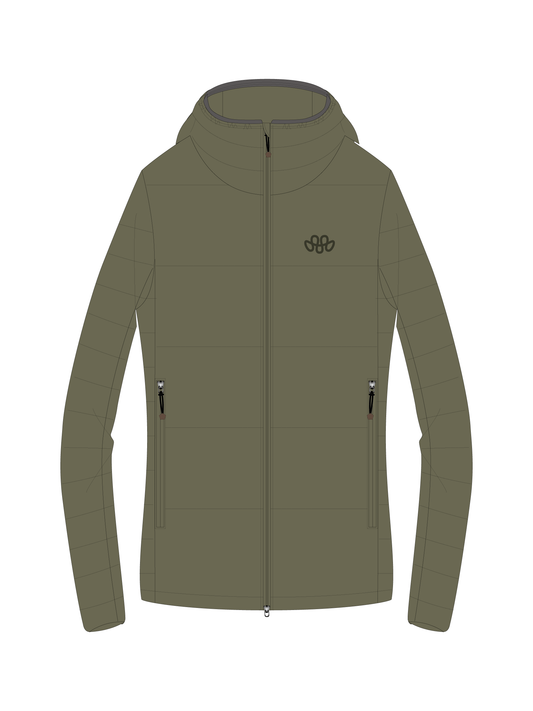 WS Bering Inner Hoody