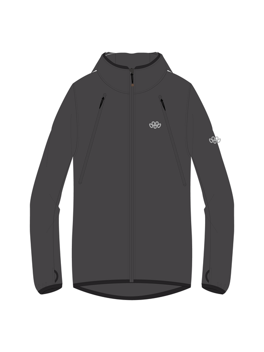 WS Wind River Pod Hoody
