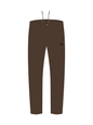 WS Absaroka Pant