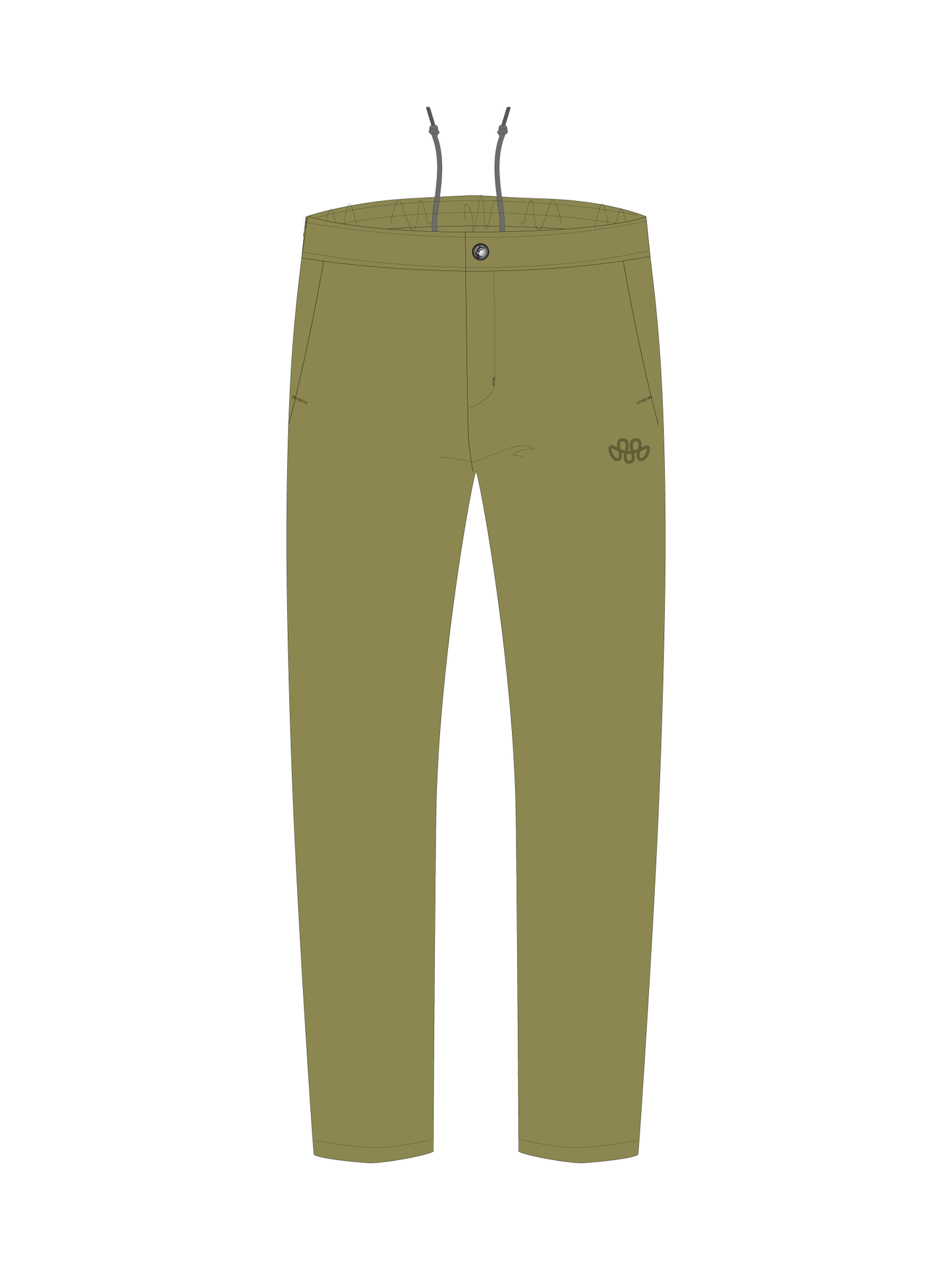 WS Absaroka Pant