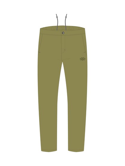 WS Absaroka Pant