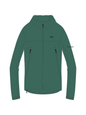 WS Glacier Hoody