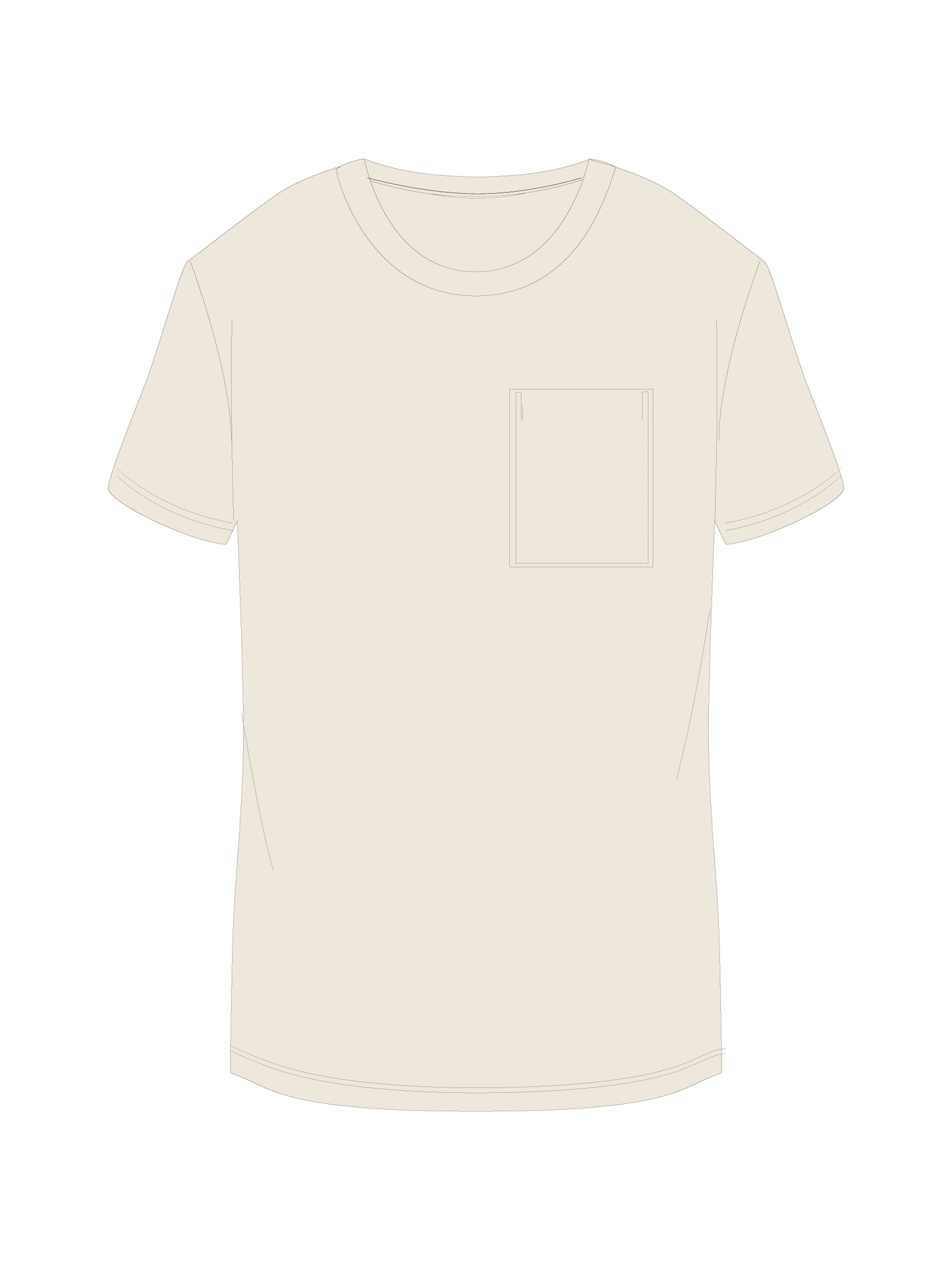 WS TB Loop S/S Tee