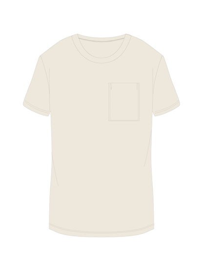 WS TB Loop S/S Tee